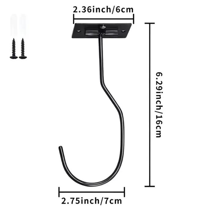 Support de rangement moderne et créatif pour bananes