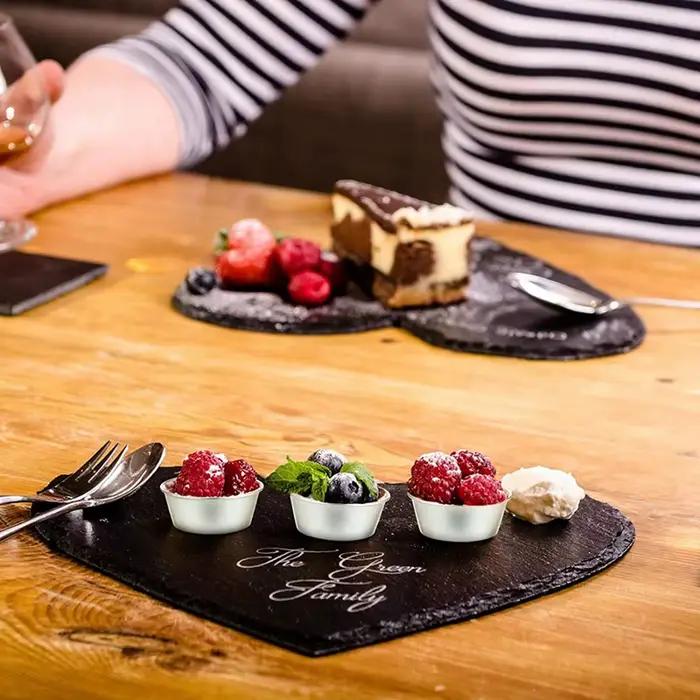 Promotion! Moules à pudding individuels antiadhésifs