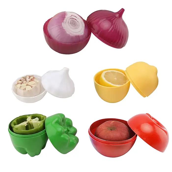 Boîte de rangement créative pour réfrigérateur