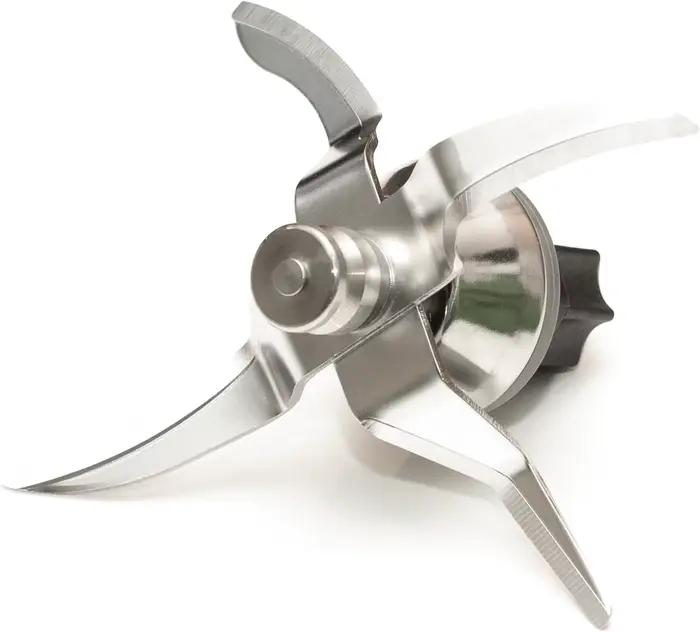 Remplacement de lame de mélangeur, couteau mixte, Vorwerk Thermomix, TM31