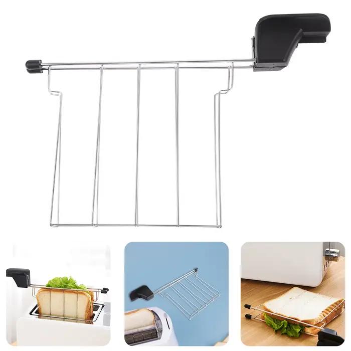 Grille-pain T1 pour griller les toasts, support pour sandwich, grille de refroidissement, friteuse à air pour barbecue, accessoires de cuisson