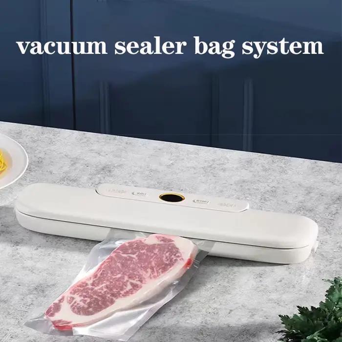 1 rouleau de sacs sous Vide pour aliments