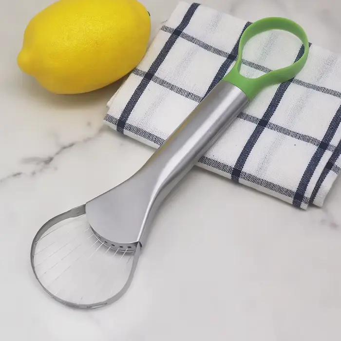 Couteau d'avocat, outil de coupe de fruits