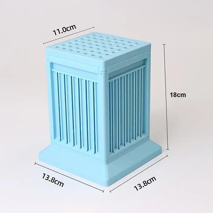 Coupe-viande rapide pour barbecue