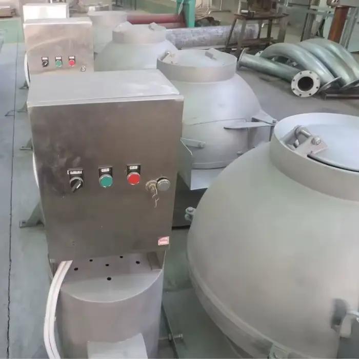 Machine à laver Tripe pour équipement d'abattage du bétail