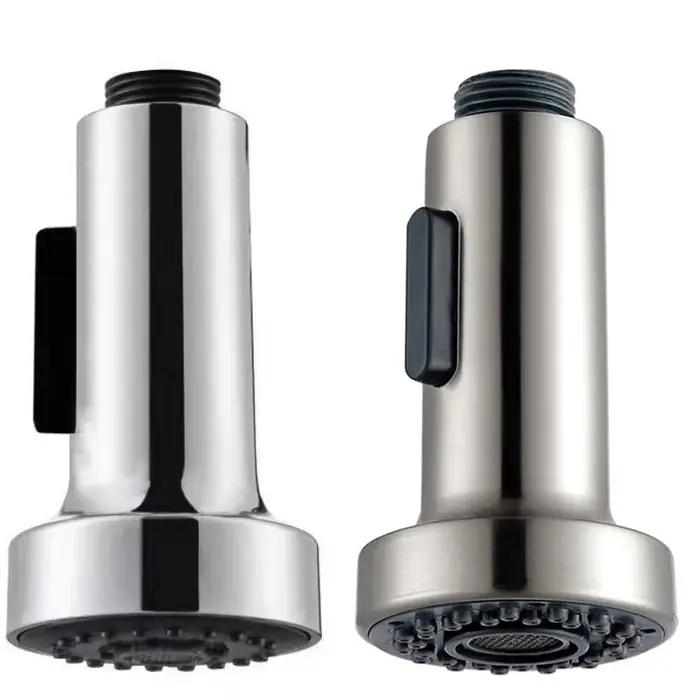 Accessoires de robinet de rechange, mitigeur de cuisine, robinet extractible, réglage de pomme de douche à pulvérisation
