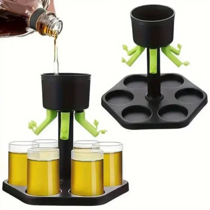 Distributeur de boissons pour fêtes