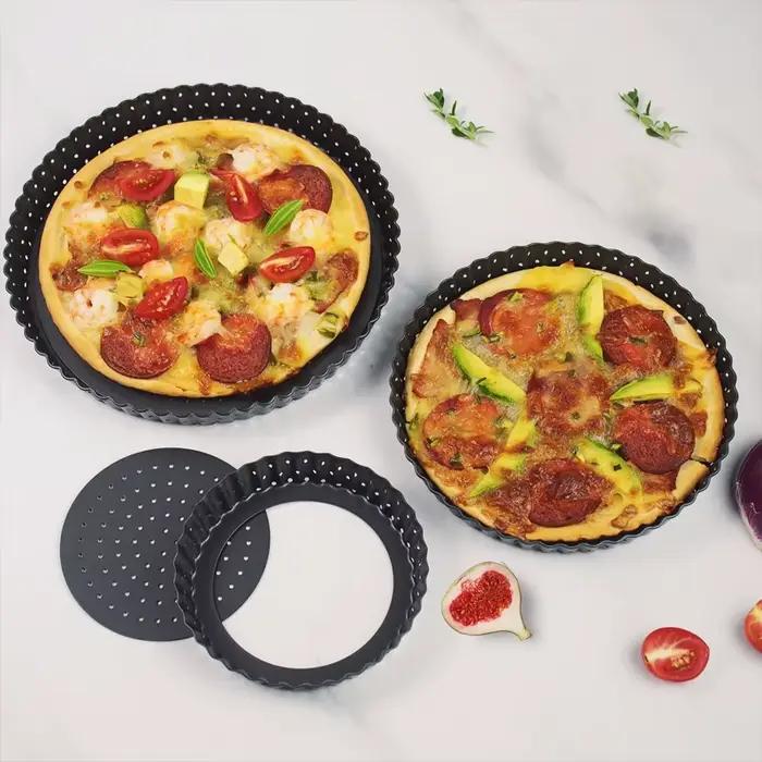 Moule à tarte, quiche