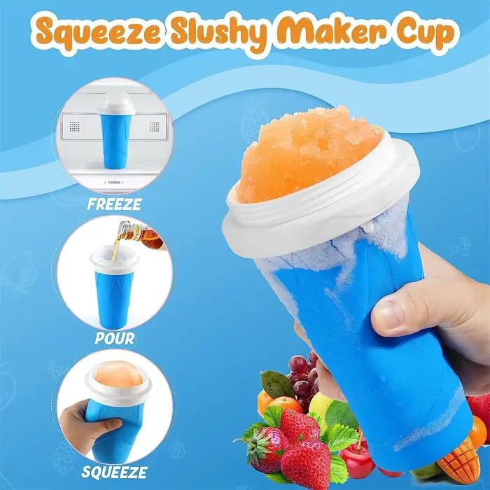 Tasse de Smoothie faite maison