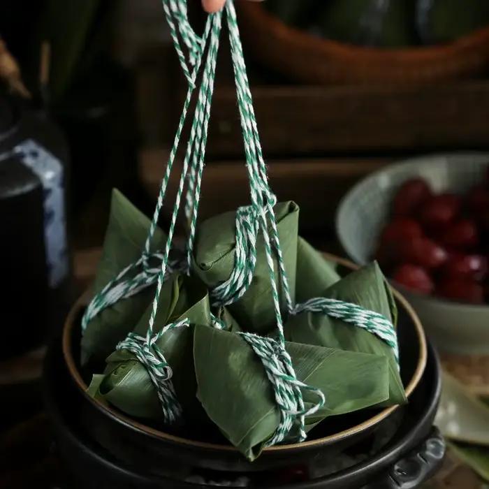 Corde de boucherie en coton pour la préparation de viande et volaille pour trussing et artisanat divers couleurs et usages occasions spéciales