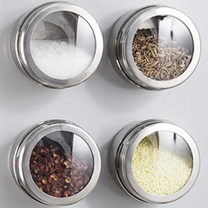 Pot à épices magnétique de 70ml