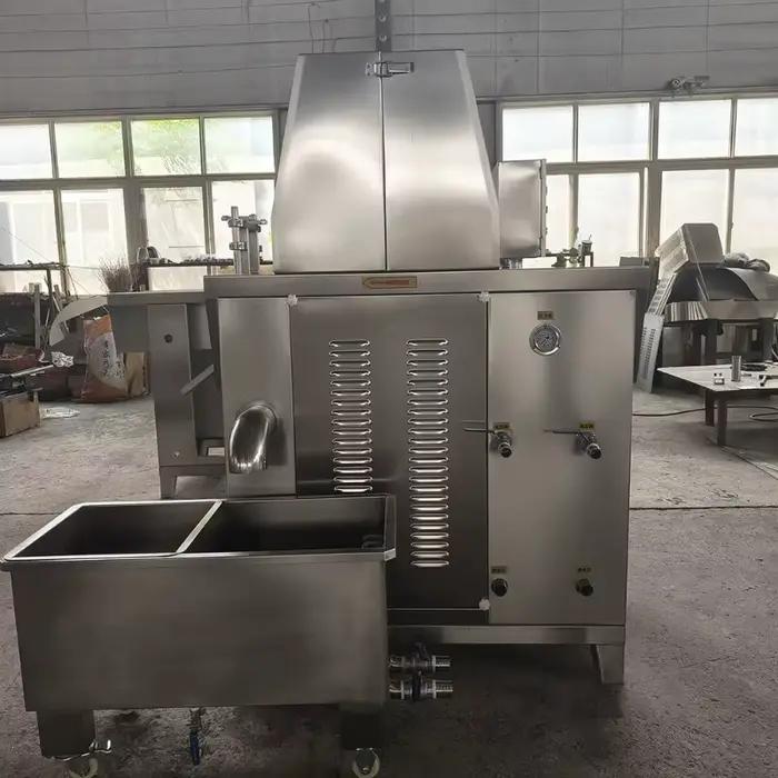 Aiguille d'injection de saumure pour viande, machine à injecter la saumure facile à utiliser pour saucisses, machine à marinade pour poulet, injecteur de saumure d'eau