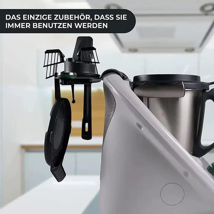 Support de rangement pour outils de cuisine