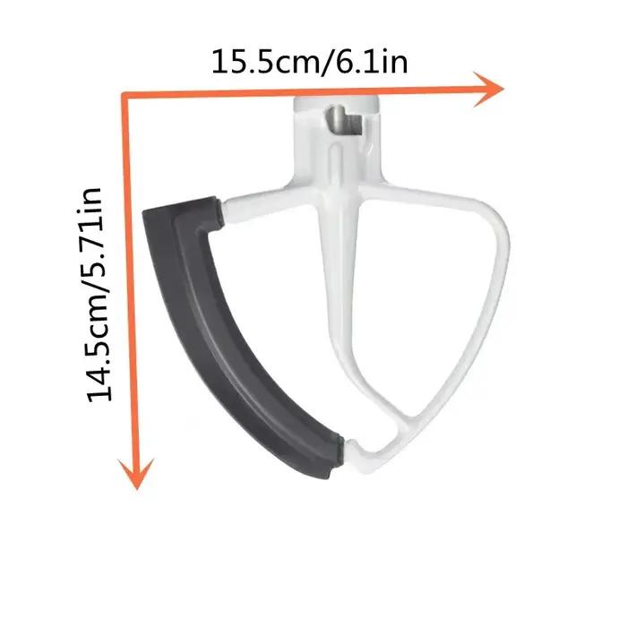 Accessoire pour batteur sur socle inclinable KitchenAid 4
