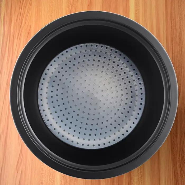 Tapis en Silicone anti-brûlure pour cuiseur à riz