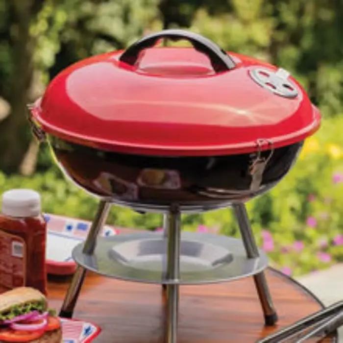 Barbecue portable 1 pièce