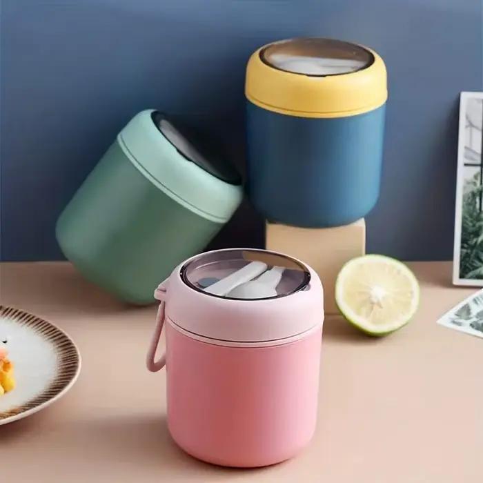 Pot thermique alimentaire de 530ml/710ml