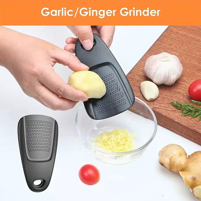 Ensemble de gadgets de cuisine pour gain de place