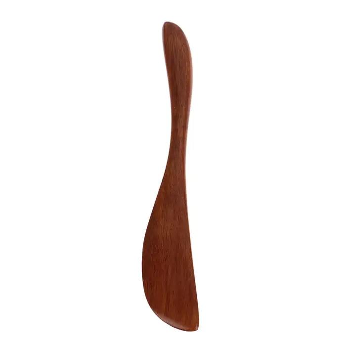 1 pièce Couteau à marmelade en bois