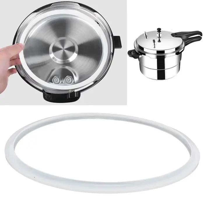 Joint d'étanchéité en silicone pour autocuiseur