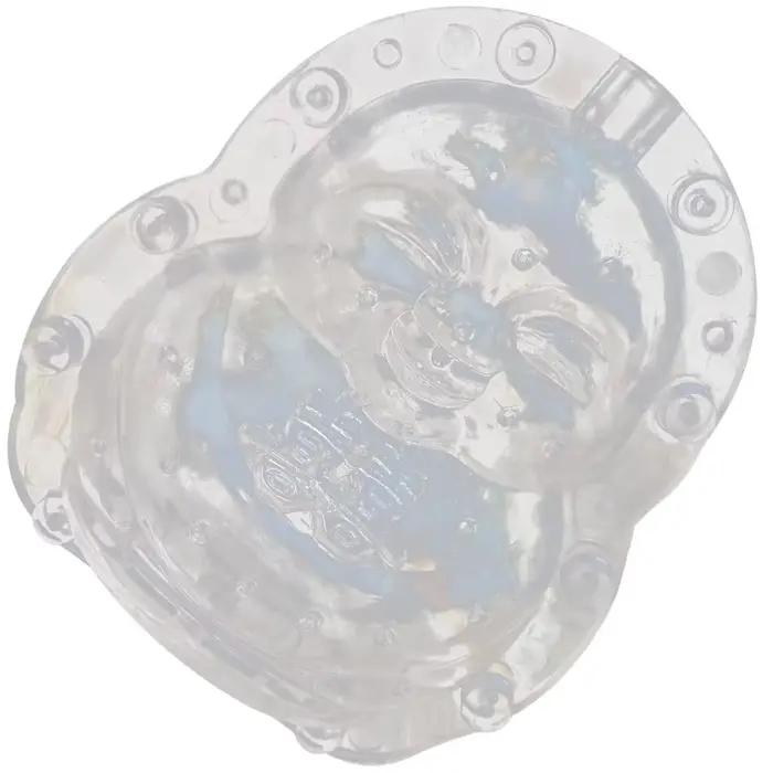 Moule transparent réutilisable pour melons et légumes façonnage de fruits pour jardin culture de légumes croissance de melons horticole artistique jardinage familial cadeau pour jardiniers