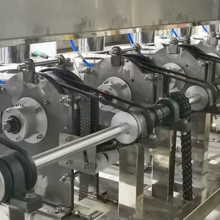 Machine automatique de fissuration de noisettes, haute efficacité, décortiqueuse de noix, Machine d'épluchage pour le traitement des aliments, offre spéciale