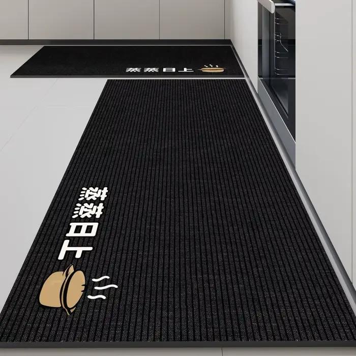 Tapis de sol spécifique pour la cuisine