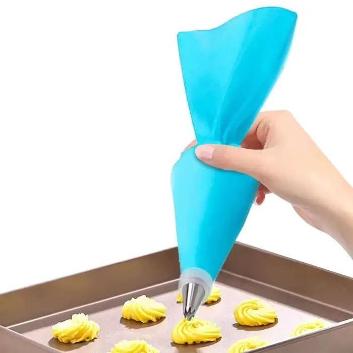 Outils de décoration de gâteaux multifonctionnels