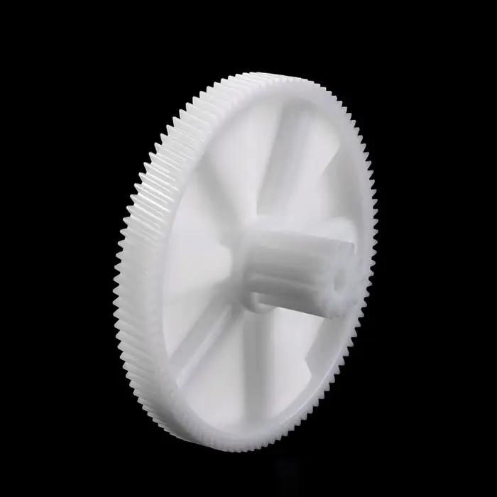Pièces de broyeur à viande KW650740, équipement en plastique pour Kenwood MG300/400/450/470/500 Mar28
