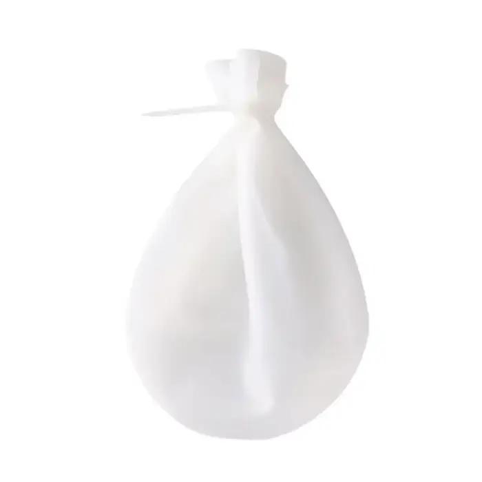 Sac de mélange de farine de cuisson antiadhésif multifonctionnel pour pain pâtisserie Pizza sac de pétrissage en