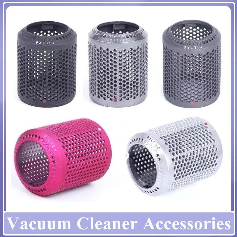 Airwrap couvercle de filtre à poussière pour Dyson HD03 HD01 HD02 04 peigne chaud longs barils roule
