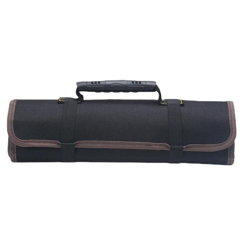 Oxford – sac à couteaux de Chef Portable, couteaux de cuisine, poches de rangement, outils de cuisin