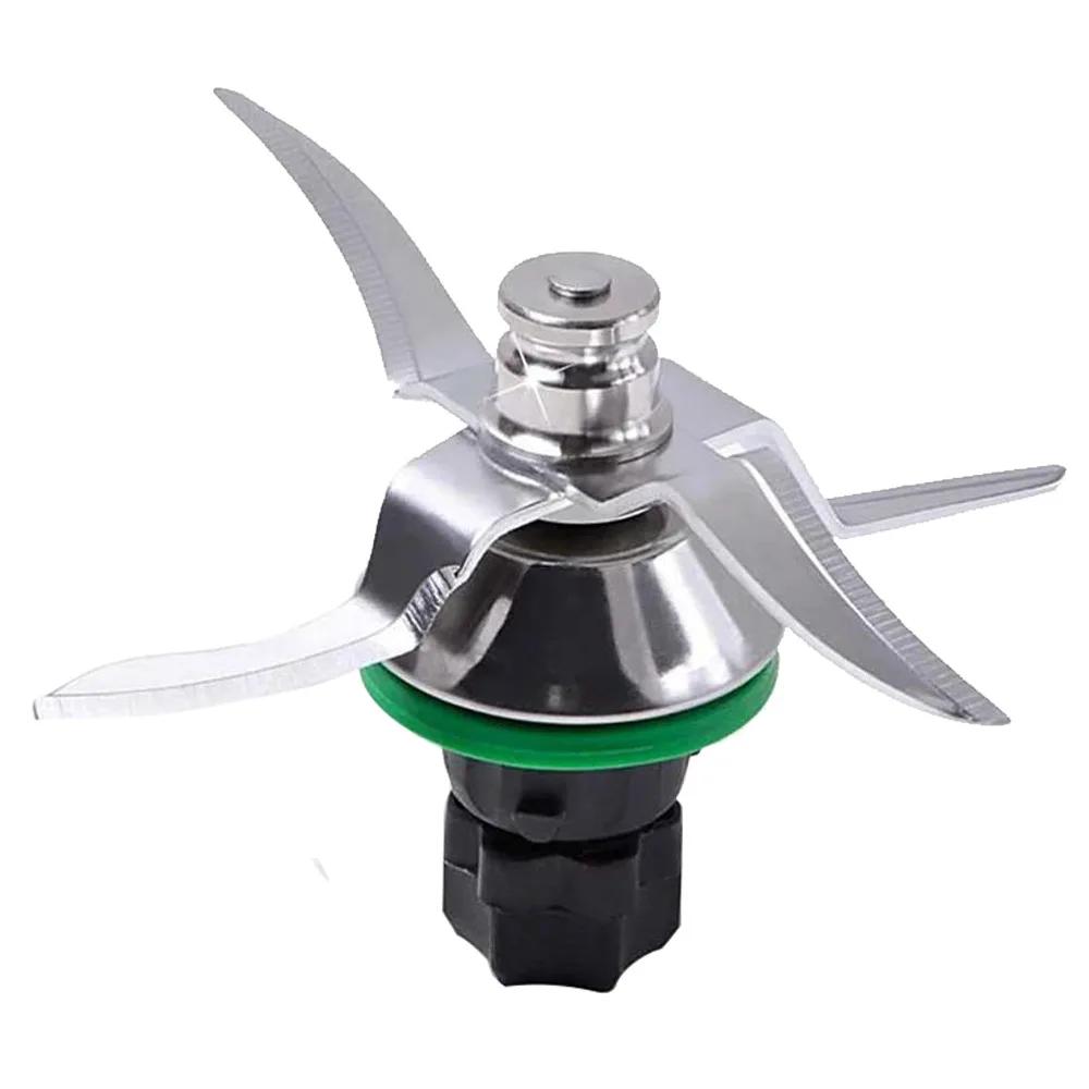 Lame de remplacement pour Thermomix TM5 TM6, couteau mélangeur de cuisine