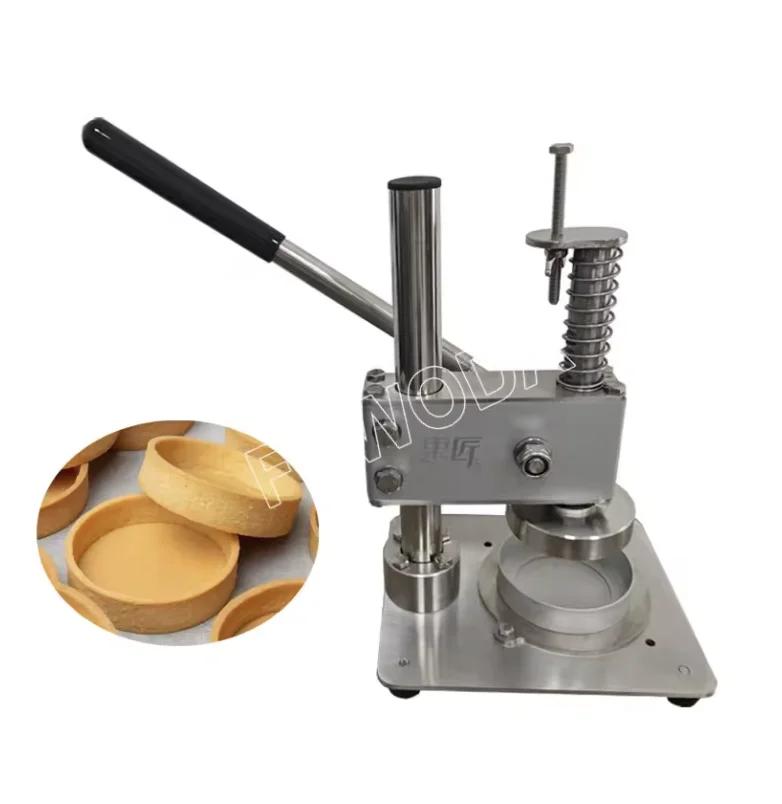 Lien exclusif pour les clients français - Machine à tartelettes aux œufs TY80