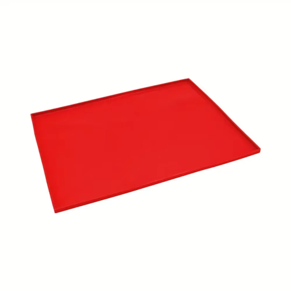 MATES de cuisson en silicone, rouleaux de gâteaux, tapis de pâtisserie, moules antiadhésifs, ustensi