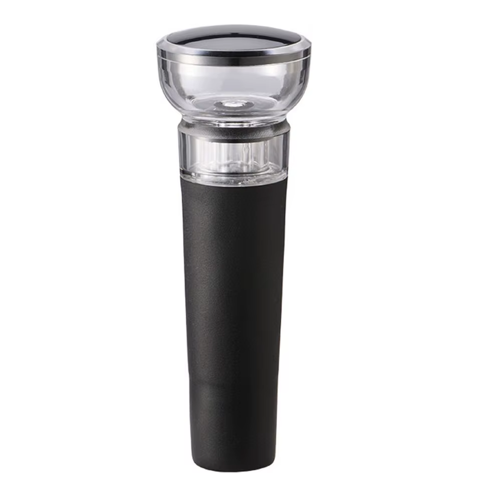 JJYY bouchon de conservation du vin bouchons de conservation bouchon de bouteille sous vide pompe en