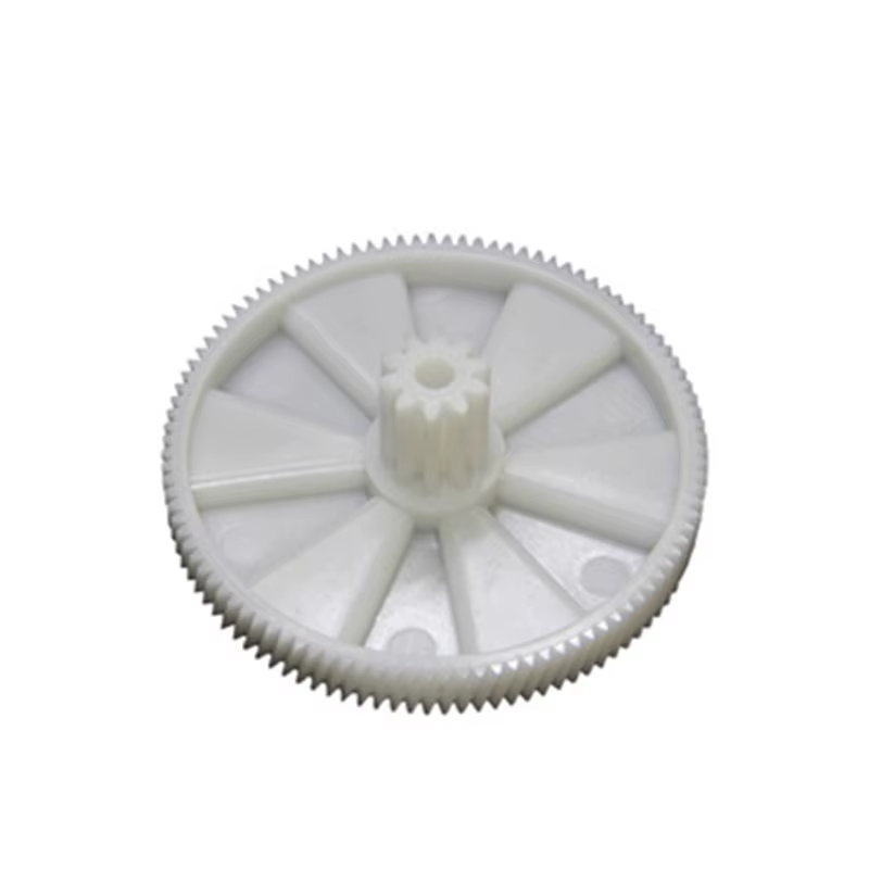 Pièces de Hachoir à Viande KW650740, Engrenage en Plastique pour MendMG300/400/450/470/500 ical500/5