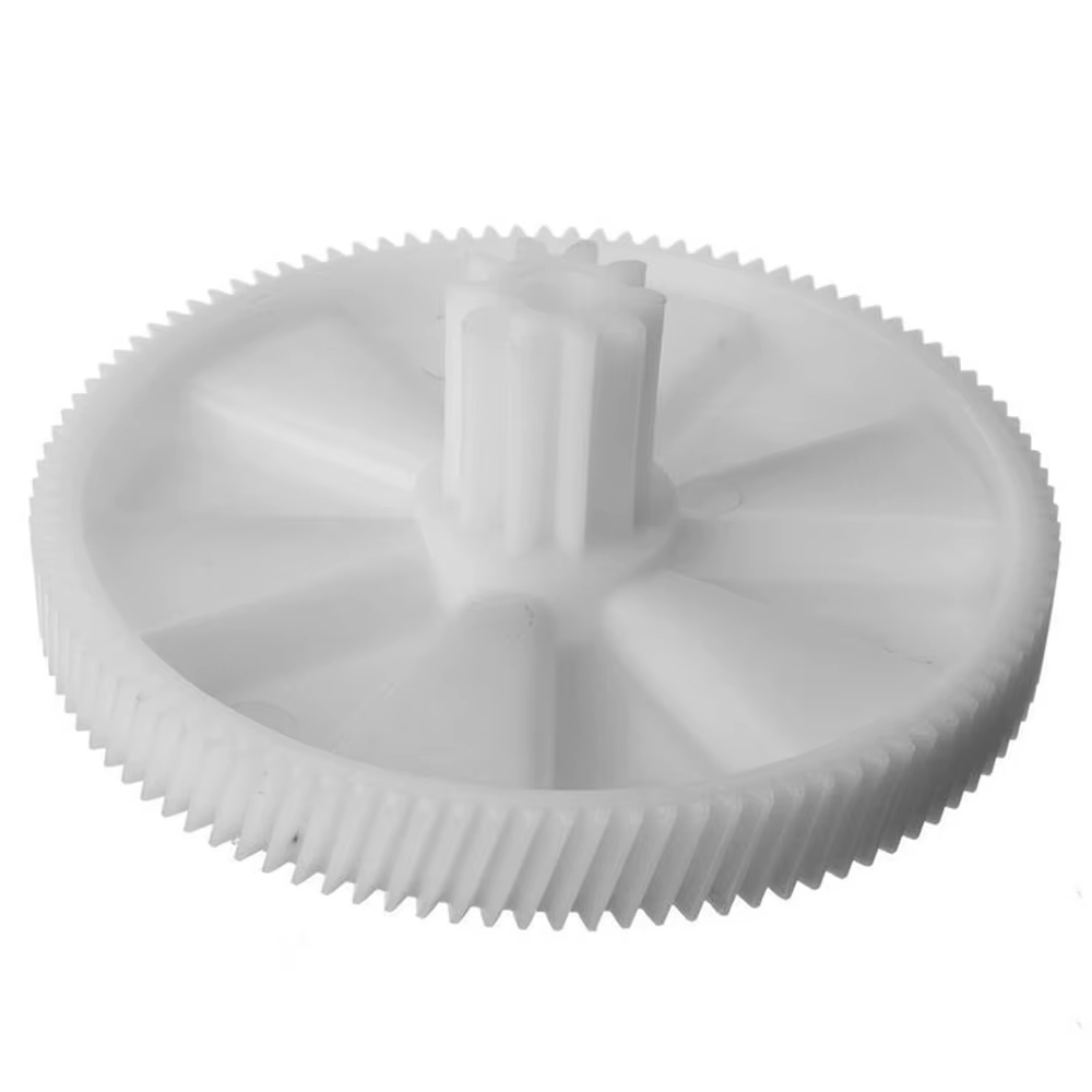 Pièces de hachoir à viande KW650740, boîte de vitesses en plastique pour Kenwood MG300 400 450 470 5