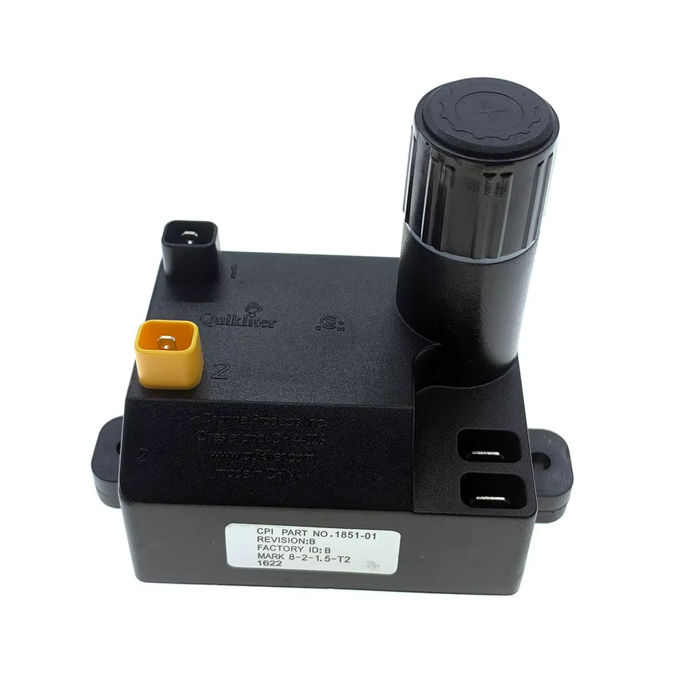 Weber – pièces de rechange pour Grill, Module d'allumage électronique, allumeur de batterie 89848 – 