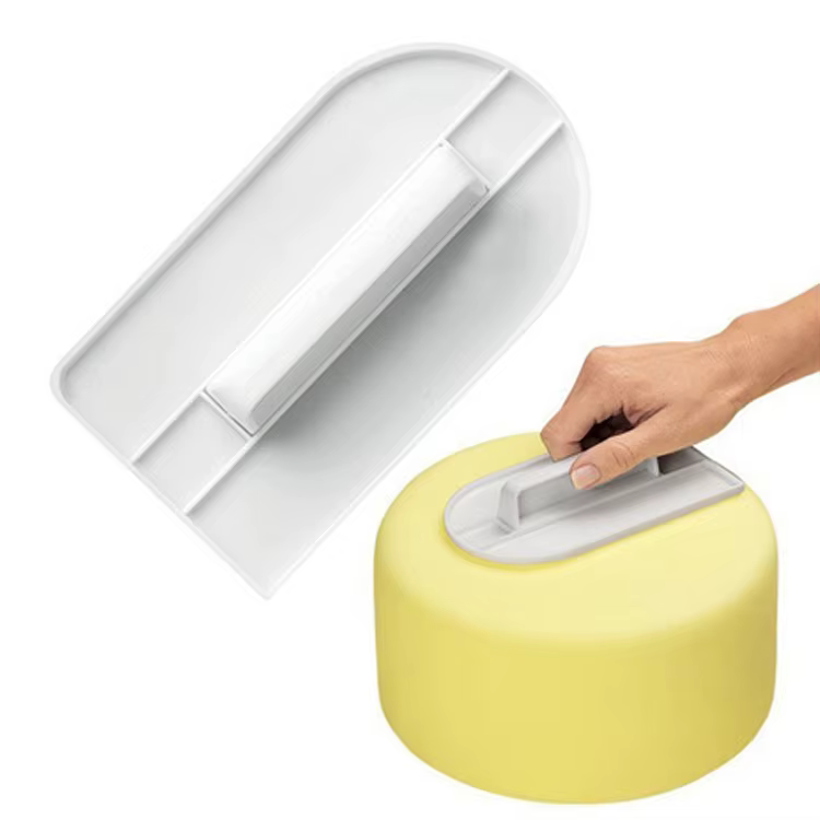 Pâte à gomme plus lisse pour gâteau Fondant, ensemble d'outils de modélisation, modèles artisanaux e