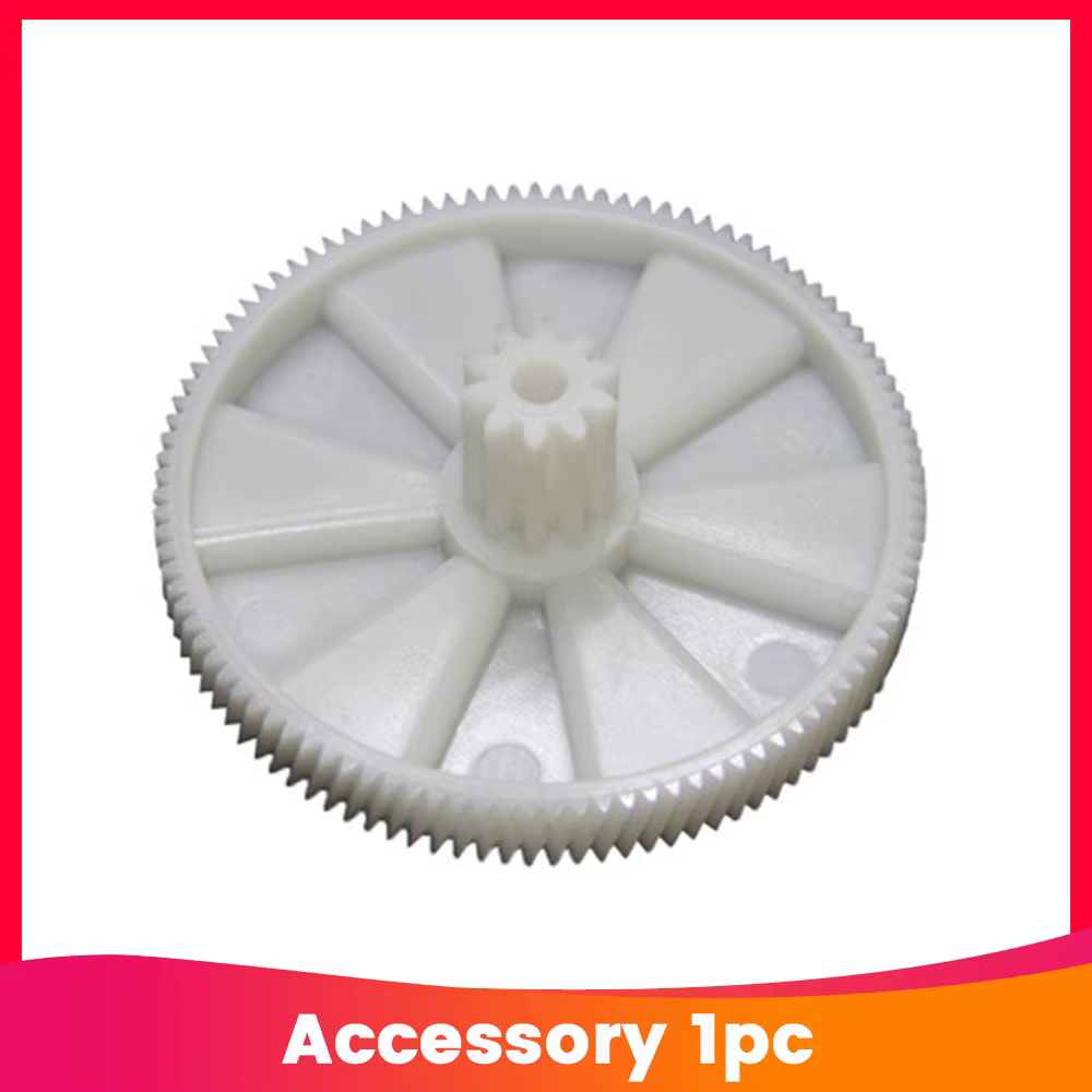 Pièces de rechange ménagères pour broyeur à viande KW650740, équipement en plastique pour Kenwood MG
