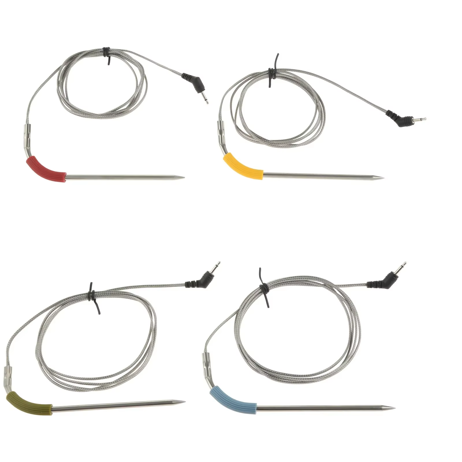 Sonde de température de gril de remplacement, pour Weber Igrill série 2/3/Mini, capteur de moniteur 