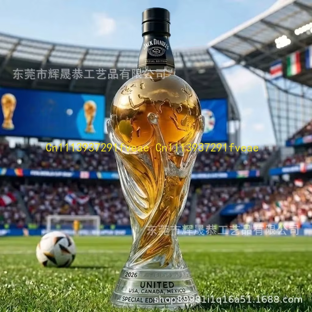 Nouveau Distributeur de Vin et de Whisky 2026 – Carafe pour Bouteilles des États-Unis, du Canada et 