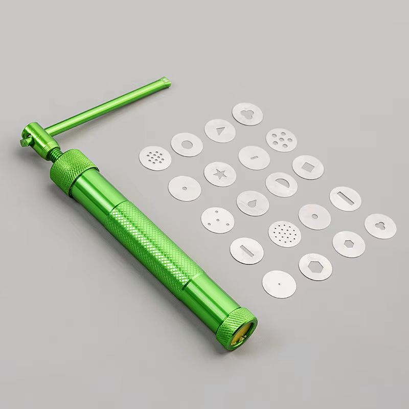 Wakako Mould Mini Roll and Fruit Tool Oda Roll Outil de décoration pour gâteaux et pâtisseries