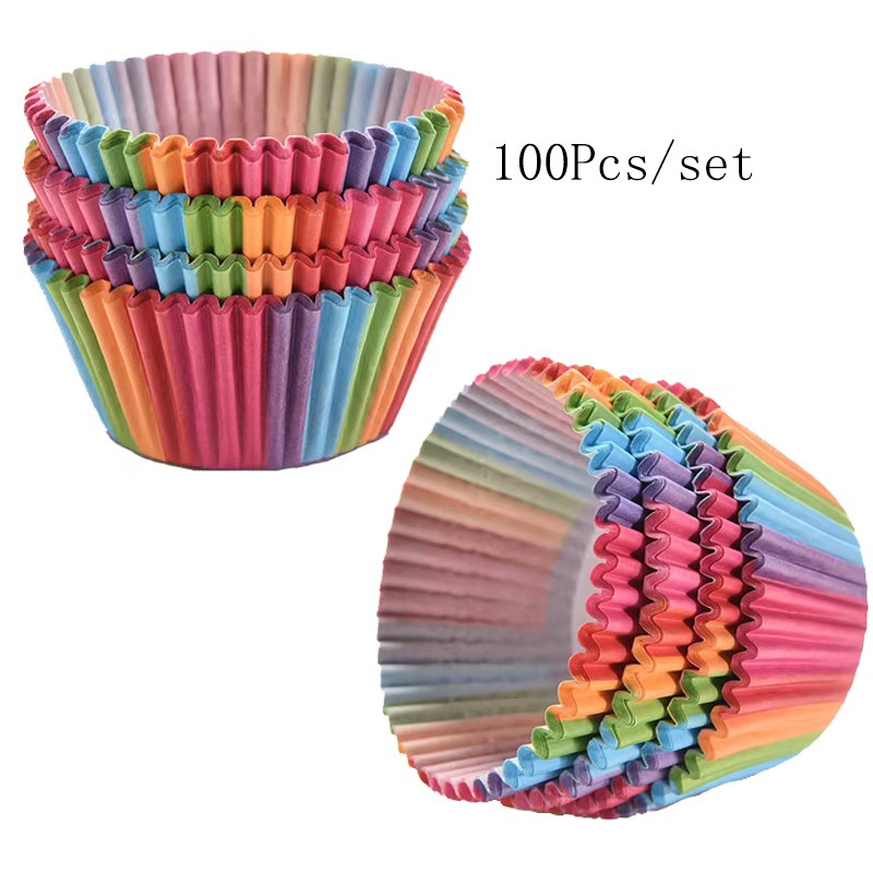 Distributeur de pâte à farine de 900ml, pour Cupcake, biscuits, gâteaux, Muffins, tasse à mesurer, c