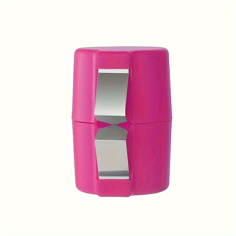 Séparateur de coquilles d'œufs en acier inoxydable, 3 pièces/1 pièce - Éplucheur rapide et séparateu