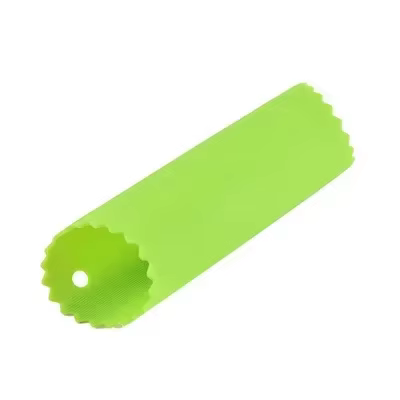 Rouleau éplucheur d'ail, Tube en Silicone, dissolvant de peau d'ail, gants d'ail rapides et faciles 