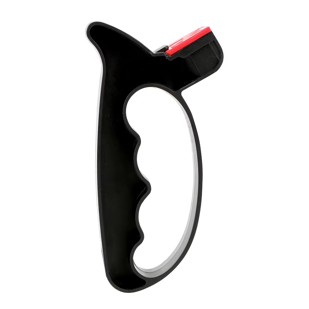 Affûteur de couteaux, Gadgets, meule pratique, lame de ciseaux à main, outils de cuisine 2 en 1