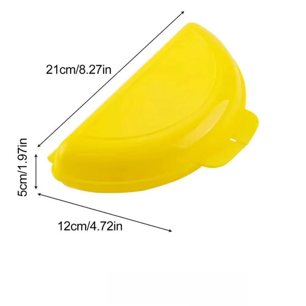Plateau à œufs pour Omelette au micro-ondes, boîte à vapeur pour œufs Non toxique, cuiseur à œufs en