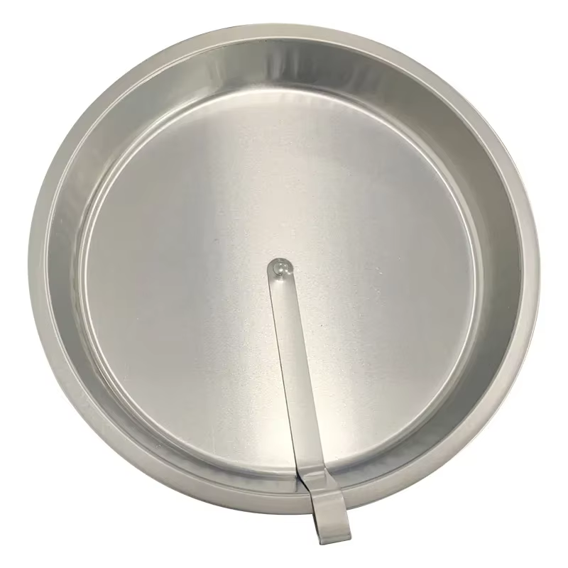 Nouveau moule à gâteau rond antiadhésif durable, outil de cuisson essentiel pour la cuisine, parfait